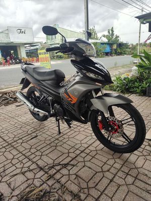 EXCITER 50 CÔN TỰ ĐỘNG NHƯ MỚI. Mua bán Xe máy tại Huyện Bình Tân Vĩnh Long được đăng bởi MƯỜI   BÌNH TÂN VL