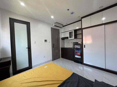 Room 20 m² · Kim Mã