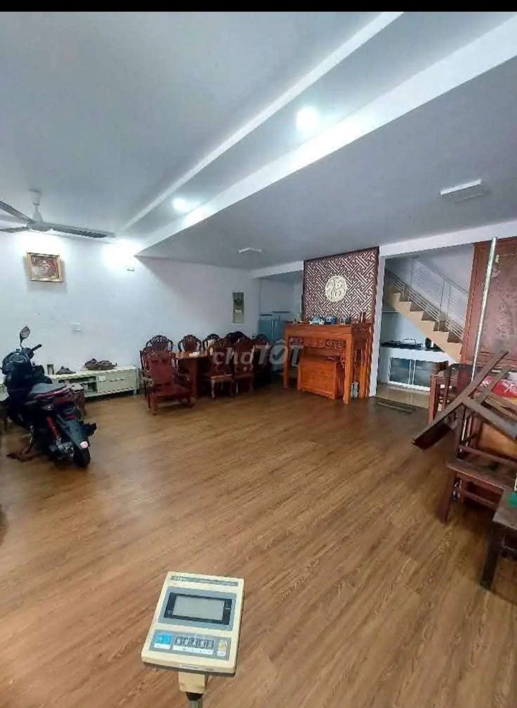 Rent · 3 bd · 86 м² · Quận Tân Phú, ул. tây Thạnh