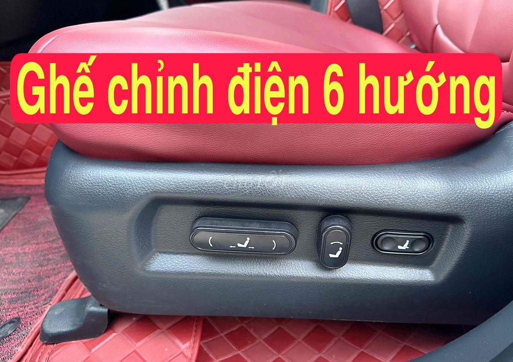 Hyundai Santa Fe 2009 MLX 7 chỗ máy dầu, bản Full. Mua bán Ô tô tại Huyện Sóc Sơn Hà Nội được đăng bởi Xuân Khánh ô tô hình 13