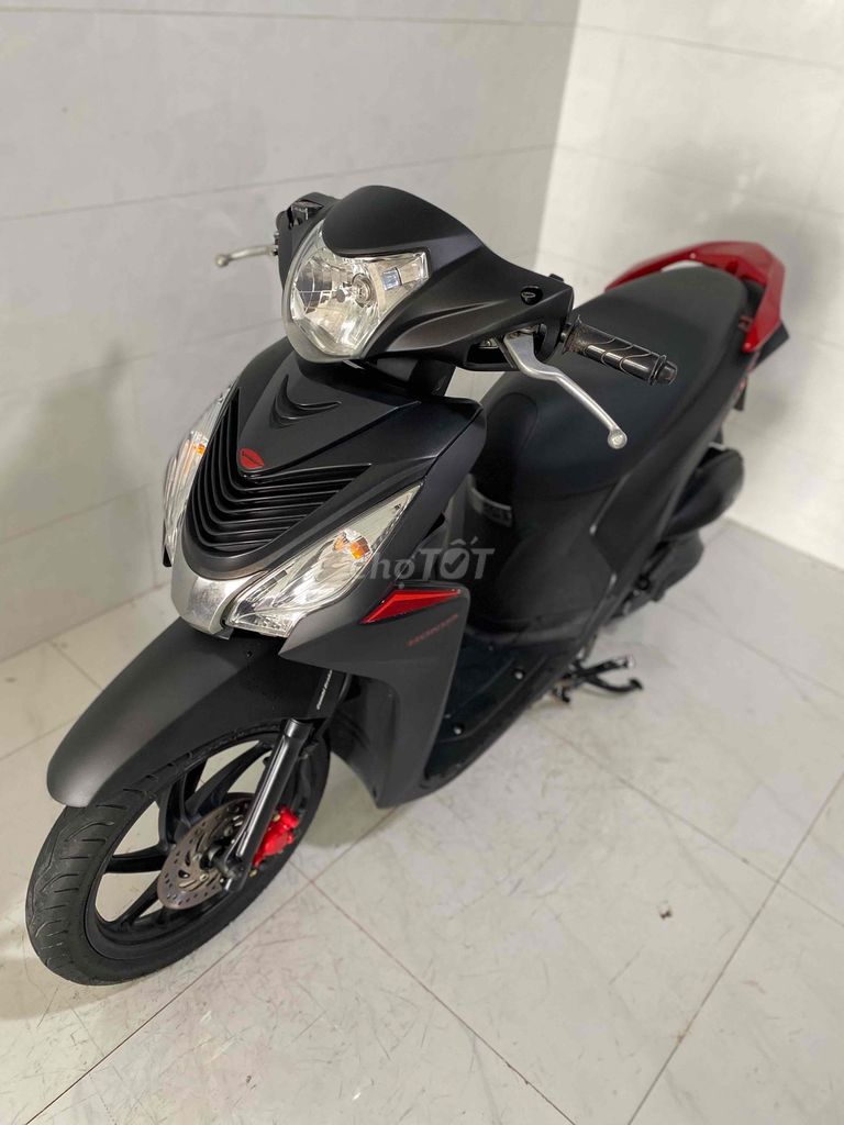 vision 2019 khoá SMK BS68 Chính Chủ Giao CMC. Mua bán Xe máy tại Huyện Đức Hòa Long An được đăng bởi Xe Máy Nam Sáu Hai hình 3