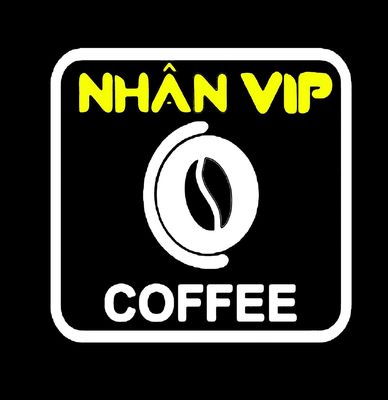 CÔNG TY TNHH CÀ PHÊ NHÂN VIP logo