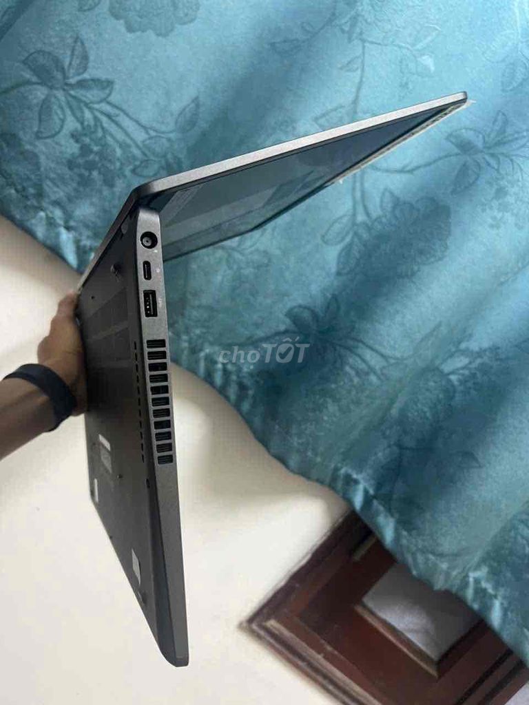 Dell Latitude 5500 i5-8265u 15.6 inch 16GB/256GB. Mua bán Laptop tại Huyện Củ Chi Tp Hồ Chí Minh được đăng bởi thiện hình 1