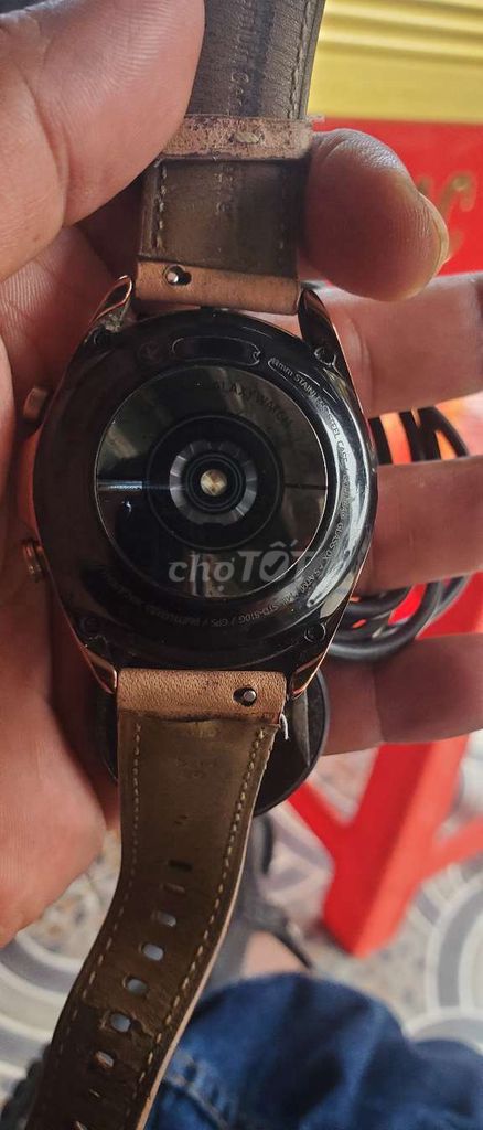Samsung wath3-41mm,đẹp 95%,zin 💯