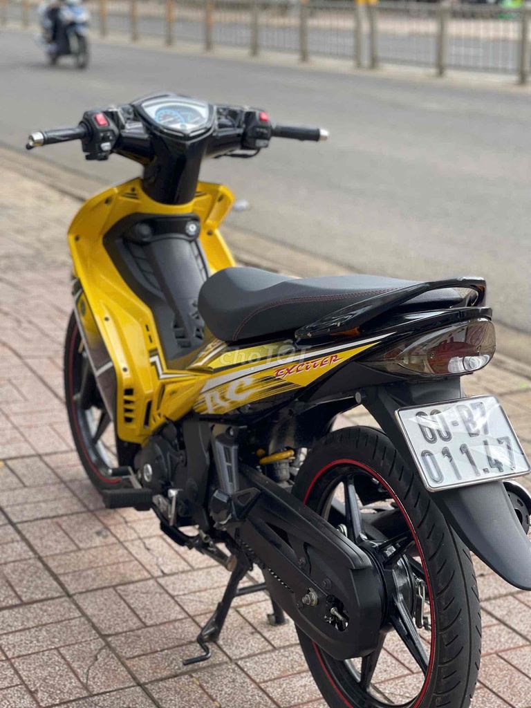 exciter 2010. Mua bán Xe máy tại Thành phố Long Khánh Đồng Nai được đăng bởi cửa hàng xe máy DUY HIỆP hình 4