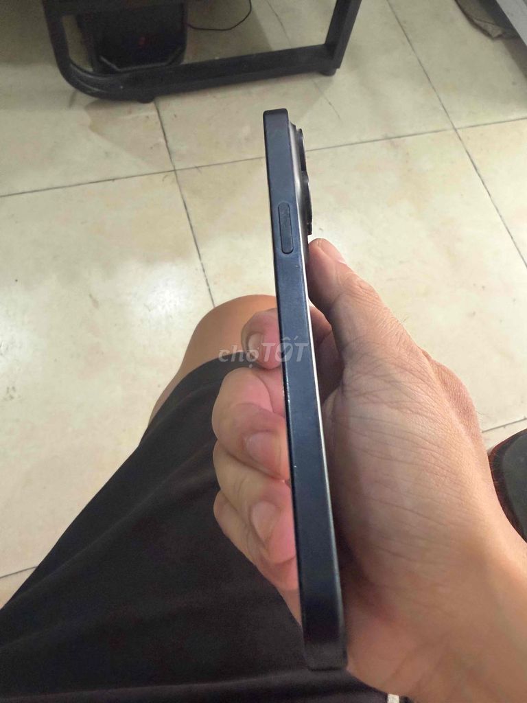 Apple iPhone 15 Pro Max VNA. Mua bán Điện thoại tại Quận Đống Đa Hà Nội được đăng bởi Tony Sói hình 1
