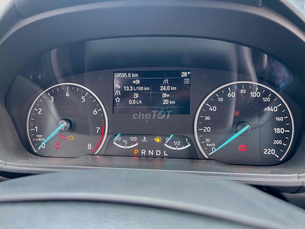 Hãng bán Ford EcoSport 2019 Titanium 1.5L AT. Mua bán Ô tô tại Quận 7 Tp Hồ Chí Minh được đăng bởi FORD chính hãng HCM  hình 9