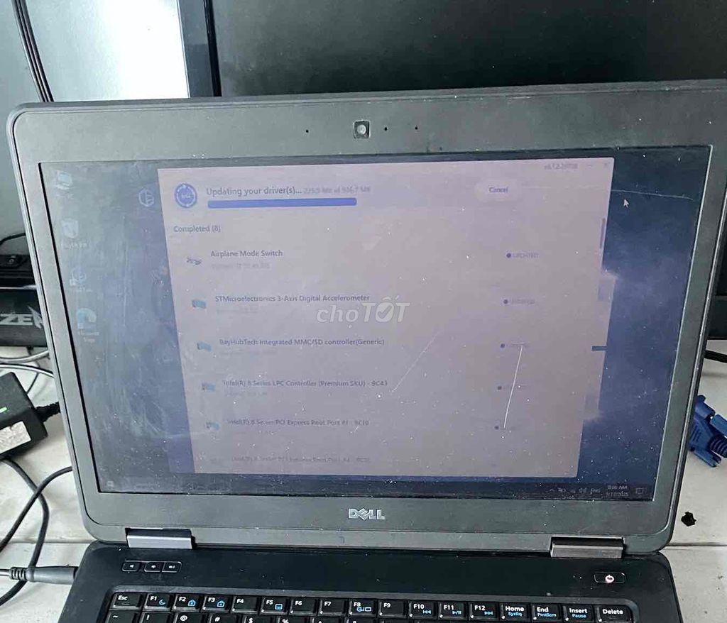 laptop dell latitude E5440 i5 4210U