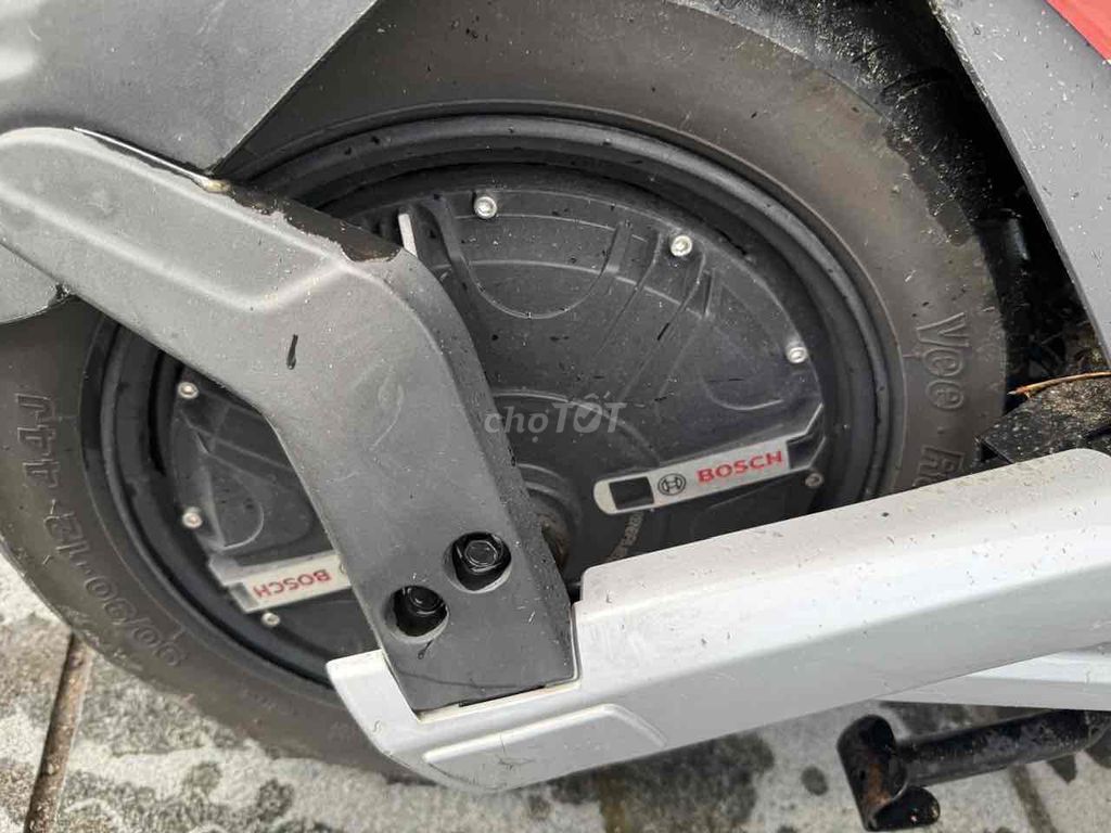 Xe máy điện VinFast Impes Xanh dương. Mua bán Xe điện tại Quận Hải Châu Đà Nẵng được đăng bởi hiếu huỳnh hình 2