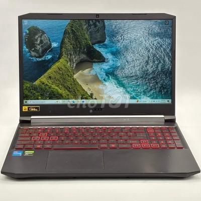 🎮 Nitro 5 AN515-55/i5-10300H/16GB/512GB/GTX 1650Ti. Mua bán Laptop tại Quận 10 Tp Hồ Chí Minh được đăng bởi TTCenter hình 1