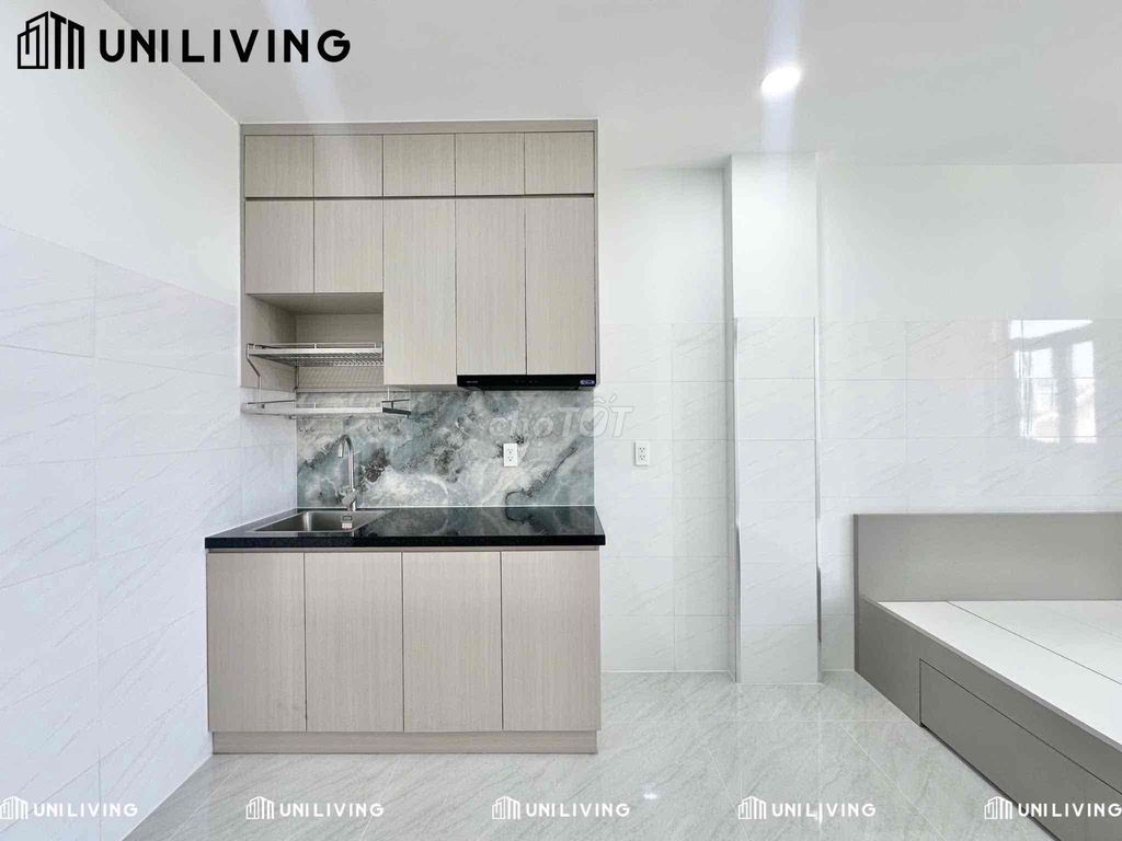 Cho thuê studio Full nội thất Gần Đỗ Xuân Hợp, The Global city - ảnh 5