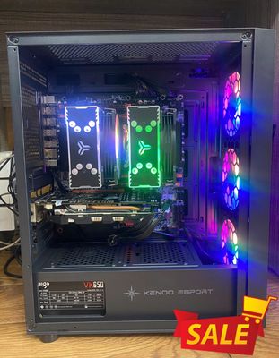 🔰Xả kho PC Dual XEON. Chuyên Node Pi, Giả Lập, MMO. Mua bán Máy tính để bàn tại Quận Long Biên Hà Nội được đăng bởi Bán Máy Tính Uy Tín