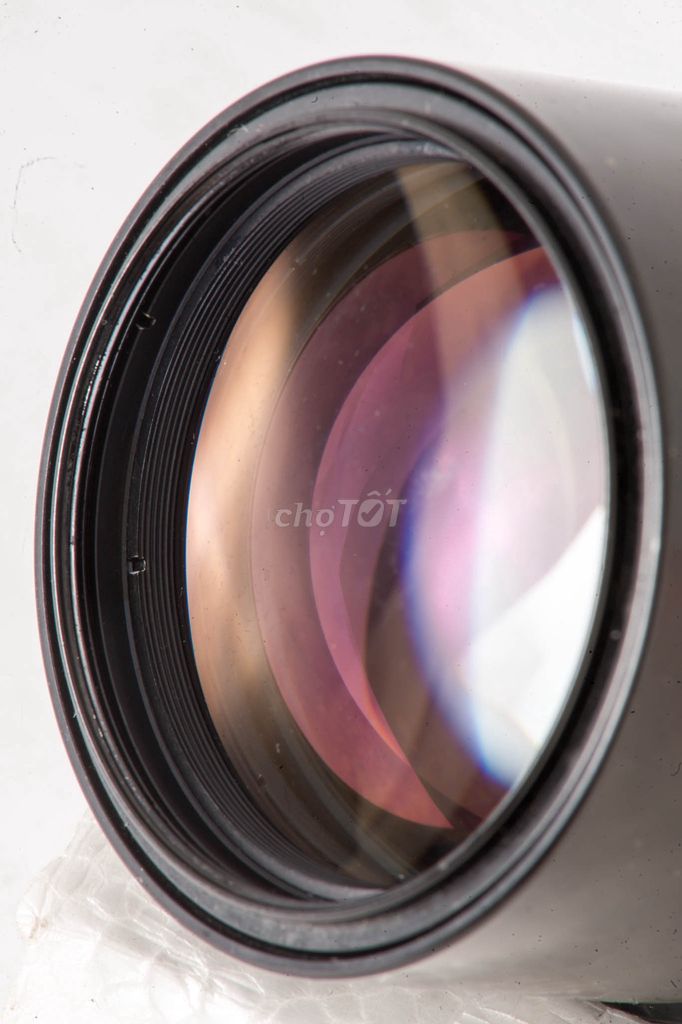 Ống kính Nikon Nikkor 135mm f2.8. Mua bán Máy ảnh, Máy quay tại Quận Cầu Giấy Hà Nội được đăng bởi San Ống kính hình 1
