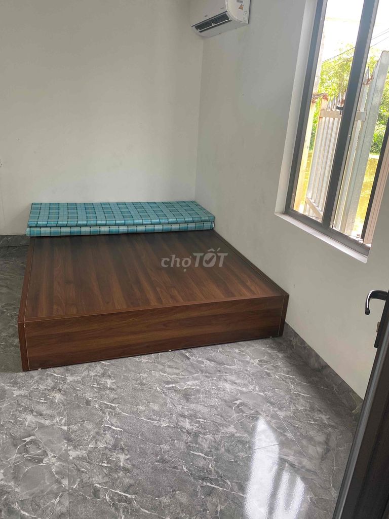 Nhà riêng 4 phòng ngủ full nội thất gần KCN Đồ Sơn