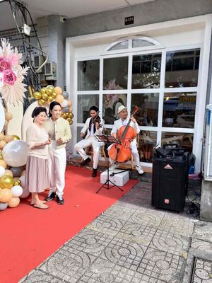Cho thuê loa kéo quận 6. Dịch vụ tại Quận 6 Tp Hồ Chí Minh được đăng bởi THUÊ LOA KÉO