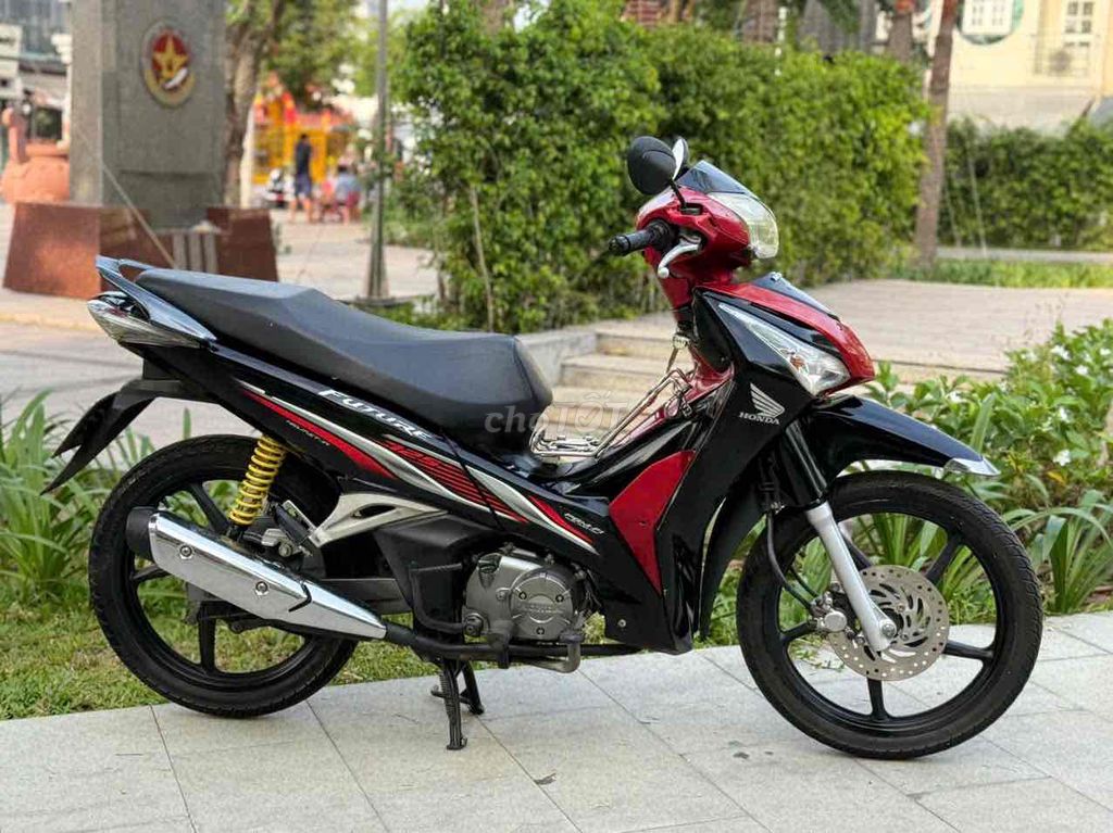 FUTURE Fi - GÓP NỢ XẤU BAO ĐẬU. Mua bán Xe máy tại Quận 7 Tp Hồ Chí Minh được đăng bởi Tú hình 4