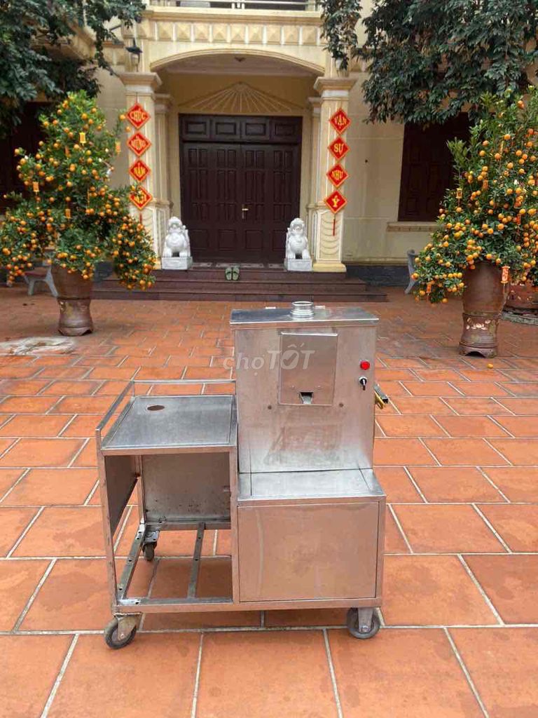 Máy ép mía 5 lô động cơ Nhật. Mua bán Đồ chuyên dụng, Giống nuôi trồng tại Thị xã Sơn Tây Hà Nội được đăng bởi Giang phùng hình 1