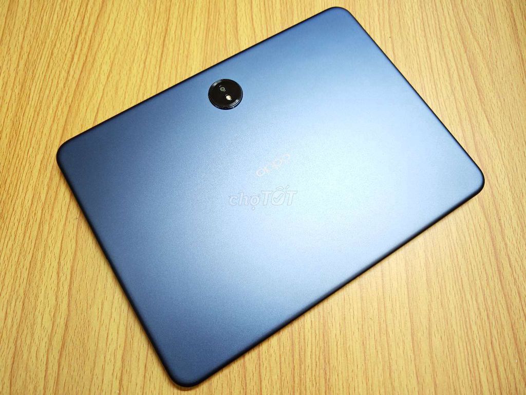 Oppo Pad 3 8/128Gb Dimensity8350 11.61" pin9520mAh. Mua bán Máy tính bảng tại Quận 10 Tp Hồ Chí Minh được đăng bởi Bách hình 1