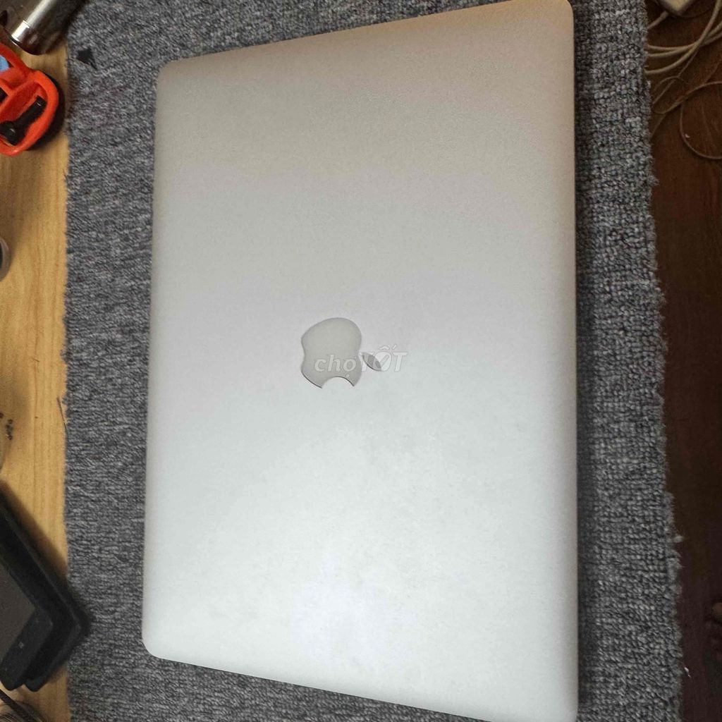Macbook Pro Retina 15” 2014 i7/16//512/2G bh3 th. Mua bán Laptop tại Quận 3 Tp Hồ Chí Minh được đăng bởi Phúc Nguyễn hình 1