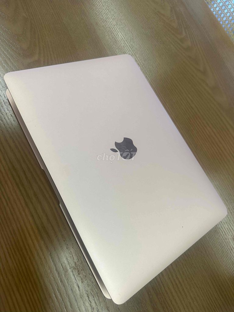 Apple MacBook Air M1 8GB/256GB. Mua bán Laptop tại Quận Tân Bình Tp Hồ Chí Minh được đăng bởi Trần Kiệt hình 1
