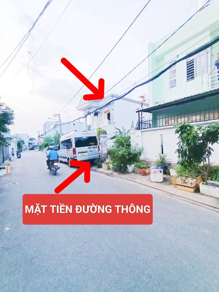 5 LÔ ĐẤT NGAY Mặt Tiền PHẠM VĂN ĐỒNG RẤT ĐẸP- 4X19M - ĐƯỢC XÂY 3 LẦU