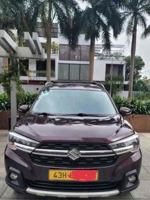 cần bán xe Suzuki XL7 , đời 2020. Màu đỏ đun. Mua bán Ô tô tại Quận Hải Châu Đà Nẵng được đăng bởi Lê thị Thu