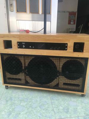 bass sub 30 soway. Mua bán Tivi, Âm thanh tại Huyện Giồng Trôm Bến Tre được đăng bởi Trương văn quận