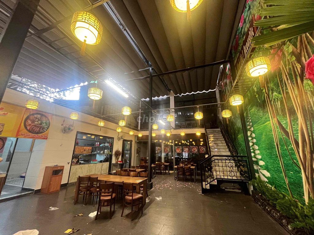 Cho Thuê Mặt Bằng Kinh Doanh Buôn Bán Sầm Uất Chánh Nghĩa Thủ Dầu Bình. Cho thuê văn phòng, mặt bằng kinh doanh tại Thành phố Thủ Dầu Một Bình Dương được đăng bởi Trần Văn Nam hình 3