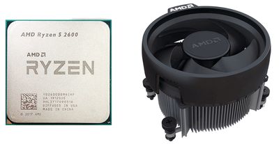 AMD R5 2600,  Intel® Core™ i3-8100. Mua bán Linh kiện (RAM, Card...) tại Quận Ba Đình Hà Nội được đăng bởi A Quang