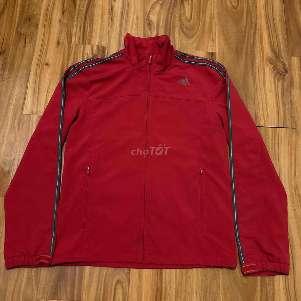Áo khoác Adidas Clima365 Nam. Mua bán Quần áo tại Quận 11 Tp Hồ Chí Minh được đăng bởi mr Hưng hình 1