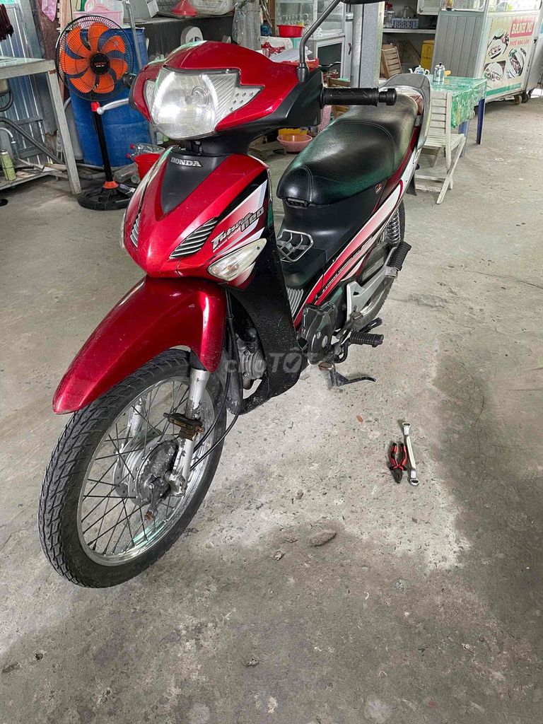 future neo 206. Mua bán Xe máy tại Thị xã Bình Minh Vĩnh Long được đăng bởi Hau PT hình 1