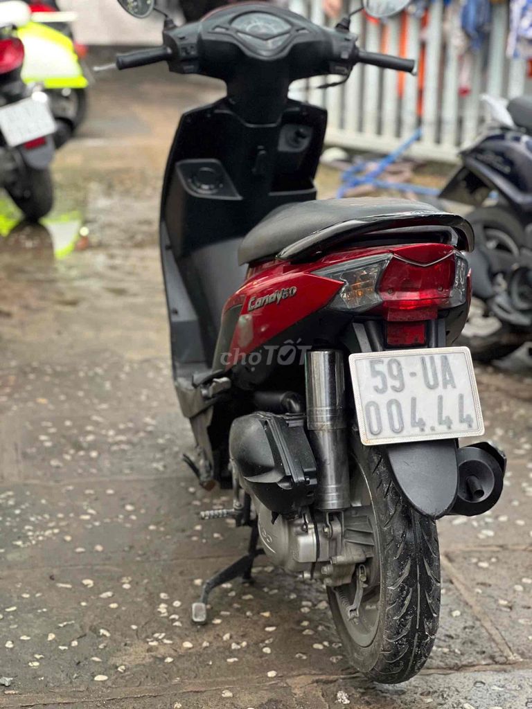 Nozza. Mua bán Xe máy tại Huyện Trảng Bom Đồng Nai được đăng bởi u kiều hình 7