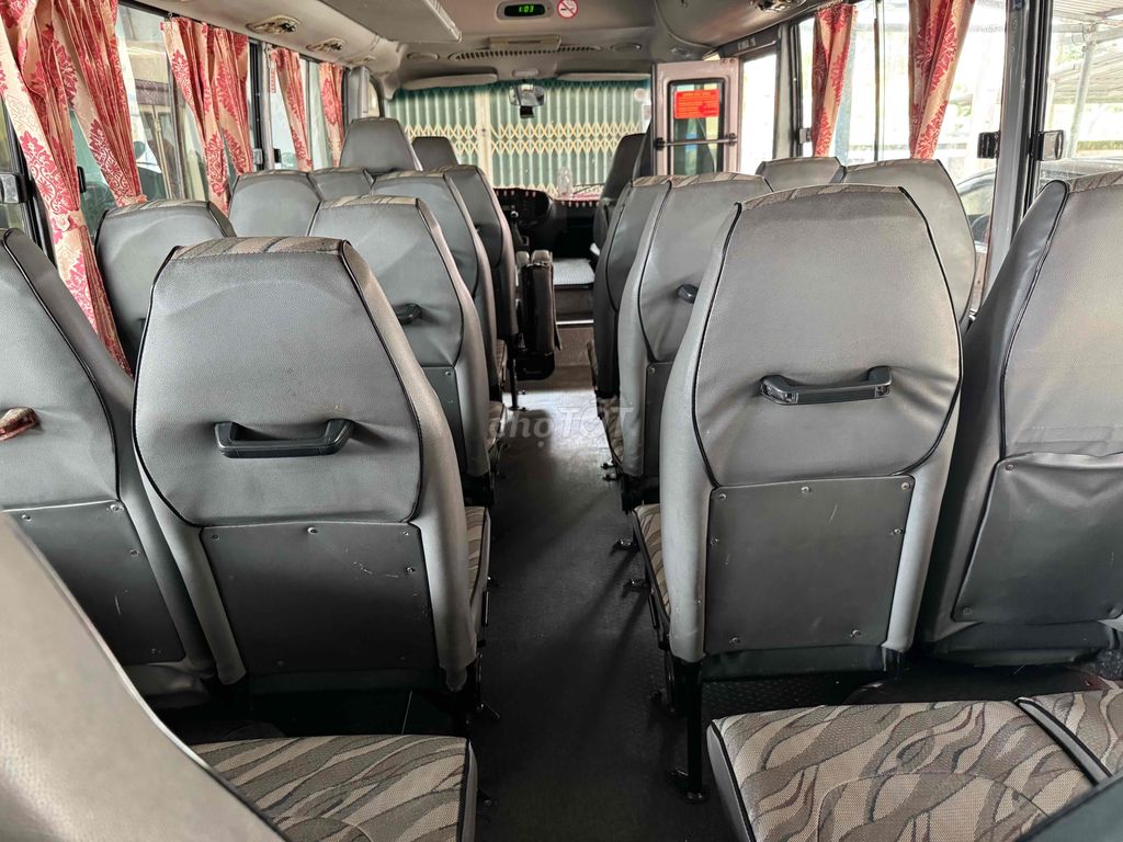 Hyundai Solati 2009 - 374340 km. Mua bán Ô tô tại Huyện Nhà Bè Tp Hồ Chí Minh được đăng bởi Nguyễn Văn Long hình 4