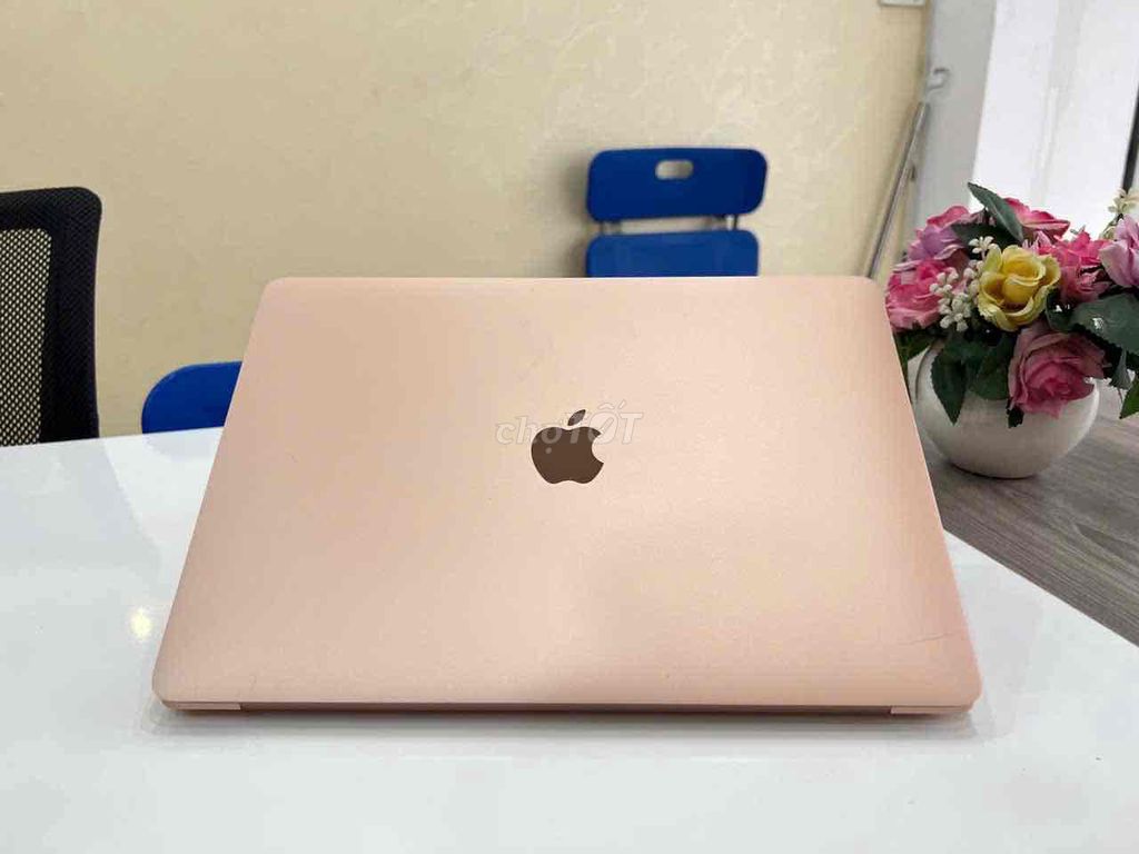cần bán mac air 2019 ram8 256gb. Mua bán Máy tính bảng tại Quận Tây Hồ Hà Nội được đăng bởi Nguyễn Đình Đăng hình 5