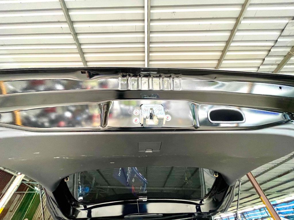 Mitsubishi Xpander 2022 AT Premium - 50000 km. Mua bán Ô tô tại Quận Tân Bình Tp Hồ Chí Minh được đăng bởi Duy Nuyễn hình 14