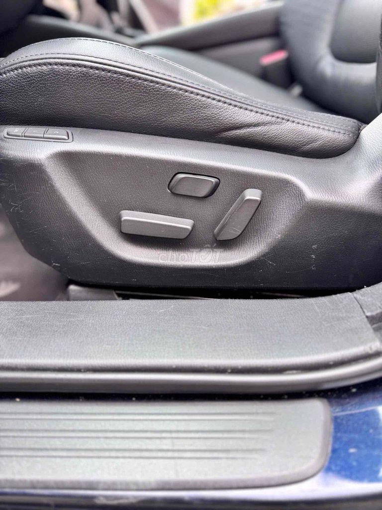 Mazda 6 2017 2.0L Premium - 100000 km. Mua bán Ô tô tại Quận Gò Vấp Tp Hồ Chí Minh được đăng bởi Ms Thư  hình 10