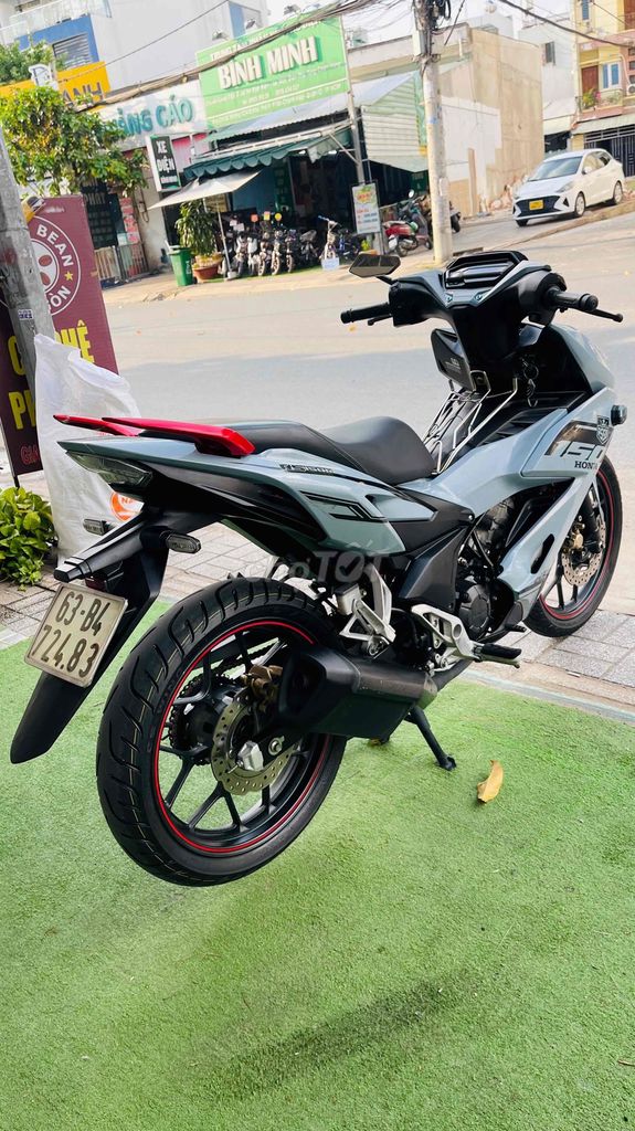 win x 2019 abs. Mua bán Xe máy tại Quận 12 Tp Hồ Chí Minh được đăng bởi Trung Vũ hình 4