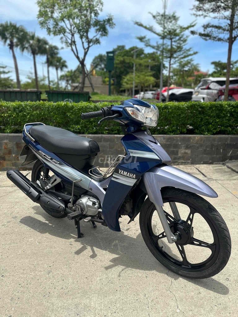 Bán Sirius 2017 biển 43 chính chủ. Mua bán Xe máy tại Quận Liên Chiểu Đà Nẵng được đăng bởi Xe Máy Anh Huy hình 3