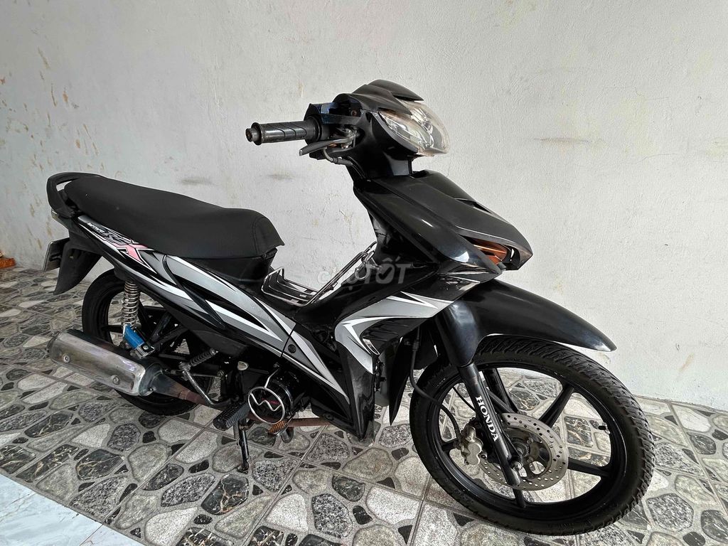 Wave 50cc máy êm bình đề ngon lành. Mua bán Xe máy tại Thành phố Mỹ Tho Tiền Giang được đăng bởi Trân Phong hình 5