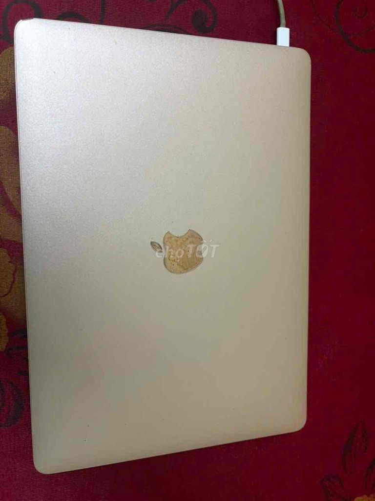 Apple MacBook Air 2022 Vàng hồng 256GB. Mua bán Laptop tại Thành phố Thủ Đức Tp Hồ Chí Minh được đăng bởi Mai Thị Thanh Tuyền hình 1