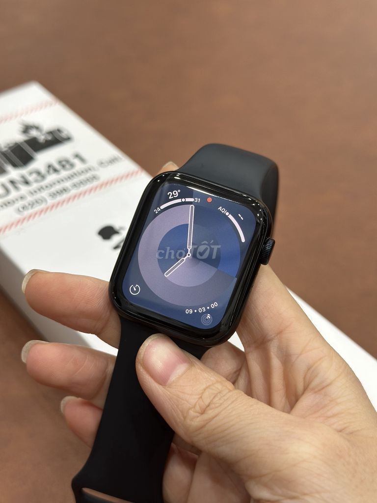 Samsung Galaxy Watch Se 2 44mm fullbox Bh T1/2025