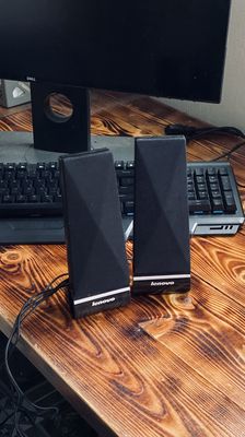 Loa máy tính usb Lenovo. Mua bán Tivi, Âm thanh tại Quận Bình Thạnh Tp Hồ Chí Minh được đăng bởi Lê Phú