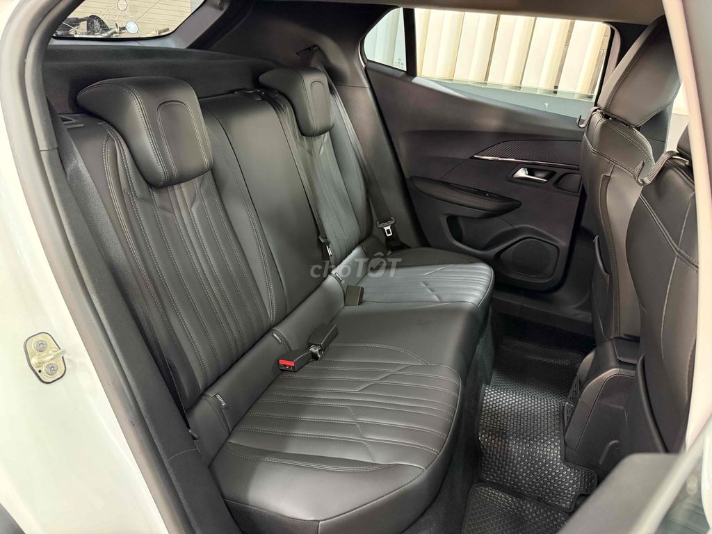 🦁 PEUGEOT 2008 GTLINE 2022 12.000KM ❤️. Mua bán Ô tô tại Quận Hải Châu Đà Nẵng được đăng bởi THANH HUY AUTO ĐÀ NẴNG hình 12