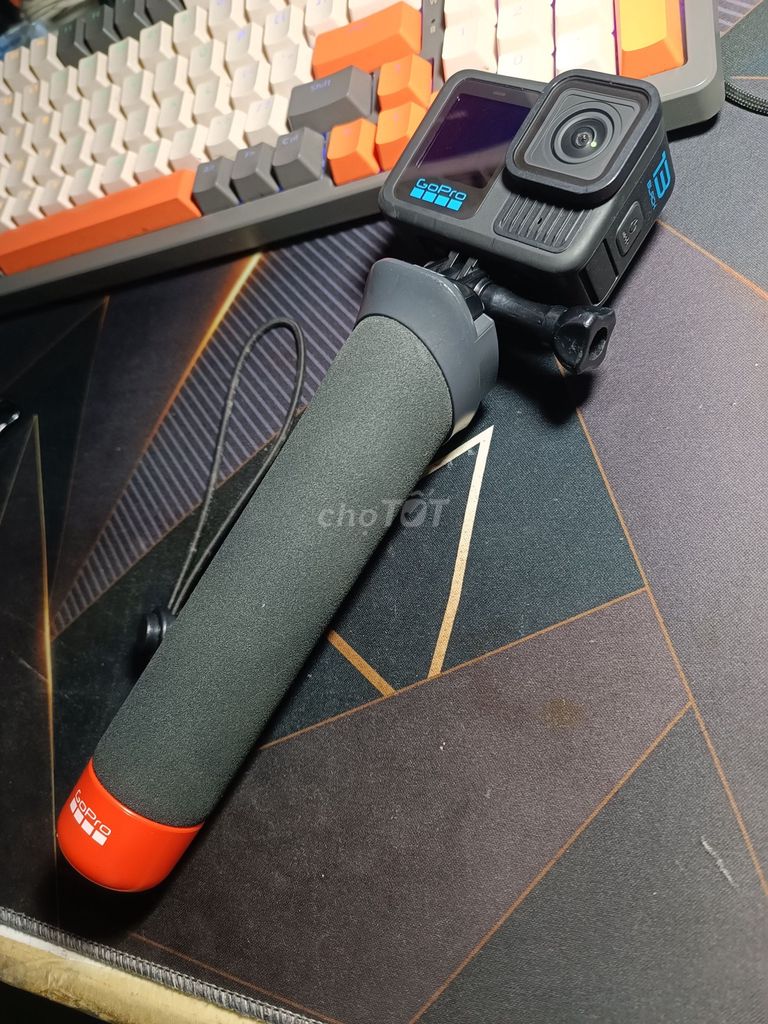 Cần bán GoPro Hero 13 Black. Mua bán Máy ảnh, Máy quay tại Quận Sơn Trà Đà Nẵng được đăng bởi VPT H hình 1