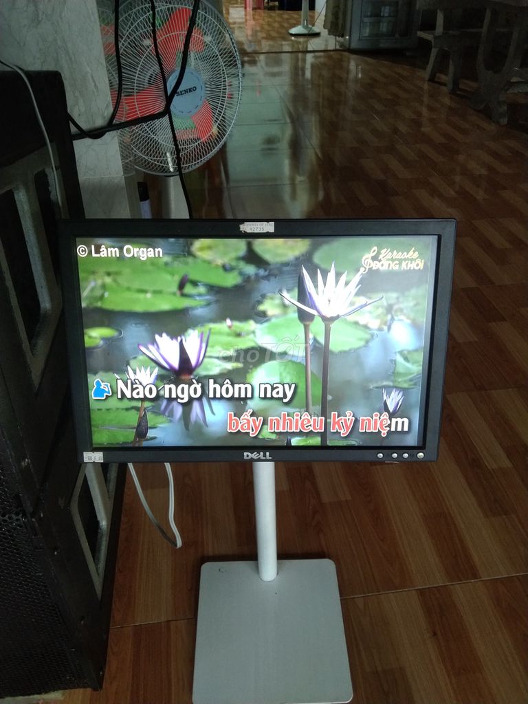 Bộ nghe nhạc hát karaoke. Mua bán Tivi, Âm thanh tại Thành phố Long Khánh Đồng Nai được đăng bởi ha  hình 3