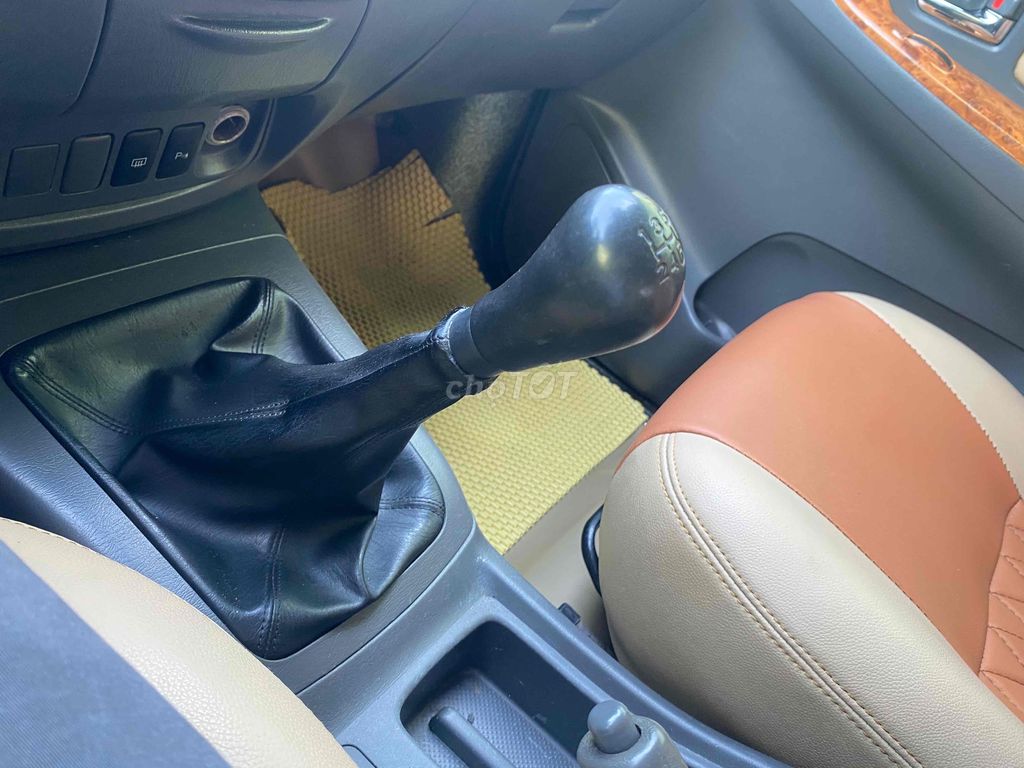 Toyota Innova 2013 2.0E - 150000 km. Mua bán Ô tô tại Huyện Quỳnh Phụ Thái Bình được đăng bởi Đặng văn hưng hình 6