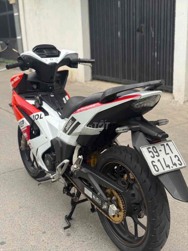 ✅WinnerX, V3, 2023, Abs, smk, Bs: 59Z1-61443. Mua bán Xe máy tại Quận 7 Tp Hồ Chí Minh được đăng bởi Xe Máy Bảo Trường hình 5