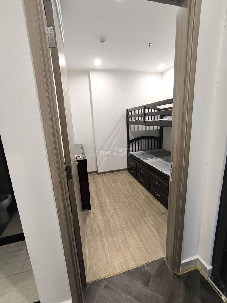2-комнатная полностью меблированная квартира Vinhomes Ocean Park в аренду 8,5 т.р.