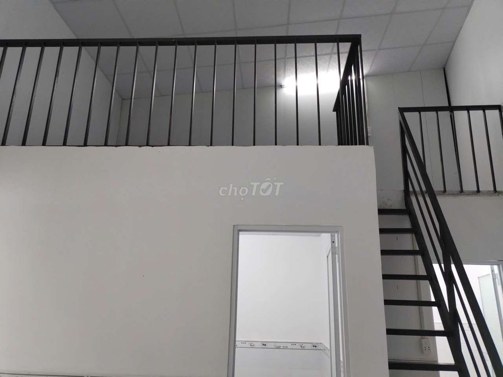  CHO THUÊ NHÀ MỚI XÂY GIÁ RẺ NHƯ NHÀ TRỌ 