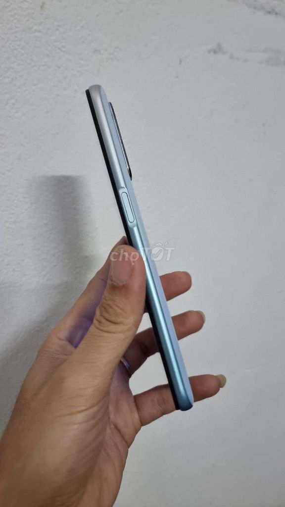 Realme 7 8GB/128GB Xám. Mua bán Điện thoại tại Quận Liên Chiểu Đà Nẵng được đăng bởi Bảo Lâm hình 1